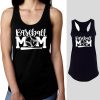 Women's Tank - Baseball Mom